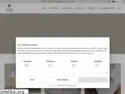 Sites similar to borncopenhagen.com