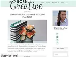 Sites similar to borncreativeblog.com