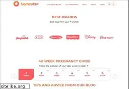 Sites similar to borncute.com