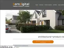 Sites similar to borndigital.co.uk