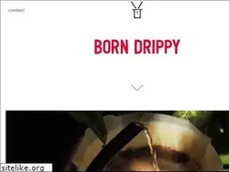 Sites similar to borndrippy.com