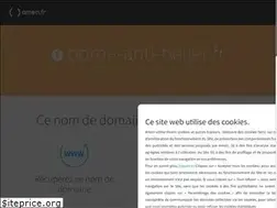 Sites similar to borne-anti-belier.fr