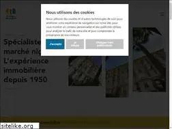 Sites similar to borne-delaunay.com