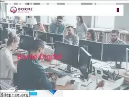 Sites similar to borne-digital.com