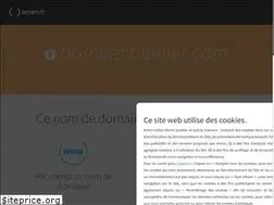 Sites similar to borneantibelier.com