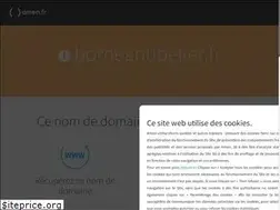 Sites similar to borneantibelier.fr