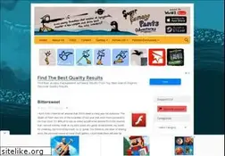 Sites similar to bornegames.com