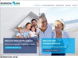 Sites similar to bornemann-immo.de