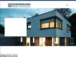 Sites similar to bornemann-rollladen.de