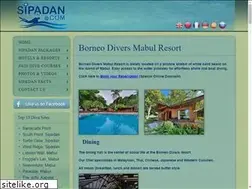 Sites similar to borneo-divers.com