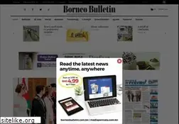 Sites similar to borneobulletin.com.bn