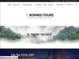 Sites similar to borneocalling.com
