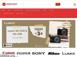 Sites similar to borneodigital.id
