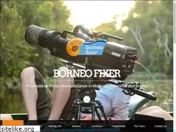 Sites similar to borneofixer.com