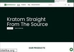 Sites similar to borneohale.com
