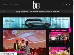 Sites similar to borneoinsidersguide.com