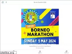 Sites similar to borneomarathon.com