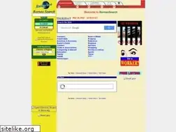 Sites similar to borneosearch.com