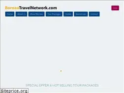 Sites similar to borneotravelnetwork.com
