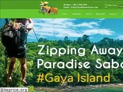 Sites similar to borneotropicaladventures.com