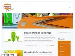 Sites similar to borner.pt
