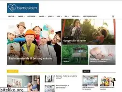 Sites similar to bornesiden.dk