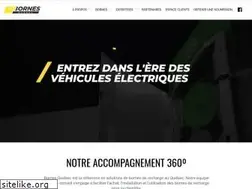 Sites similar to bornesquebec.com