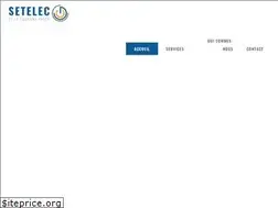 Sites similar to bornet-electricite.ch
