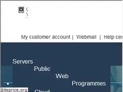 Sites similar to bornet.fr