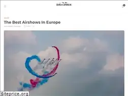 Sites similar to bornexplorer.co.uk