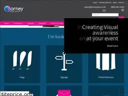 Sites similar to borney-branding.co.uk