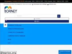 Sites similar to borney.com