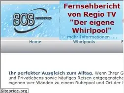 Sites similar to bornfleth-pools.de
