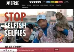 Sites similar to bornfree.org.uk