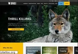 Sites similar to bornfreeusa.org