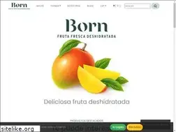 Sites similar to bornfruits.com