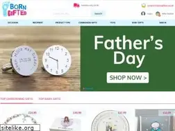 Sites similar to borngifted.co.uk