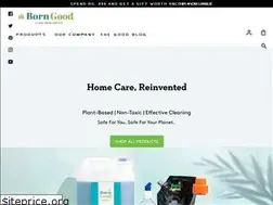 Sites similar to borngood.in
