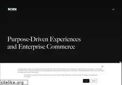 Sites similar to borngroup.com