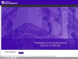 Sites similar to bornhauser-avocats.fr