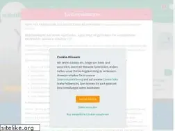 Sites similar to bornheim.de