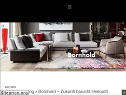 Sites similar to bornhold-hamburg.de