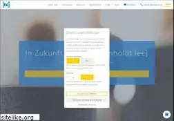 Sites similar to bornholdt-lee.org