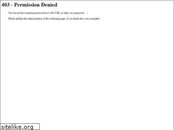 Sites similar to bornholiday.com