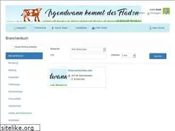 Sites similar to bornholm-live.de
