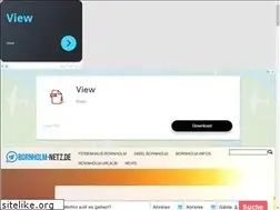 Sites similar to bornholm-netz.de