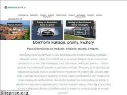Sites similar to bornholm-ok.pl