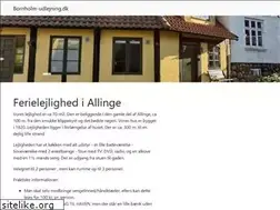 Sites similar to bornholm-udlejning.dk