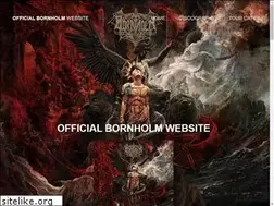 Sites similar to bornholm.hu