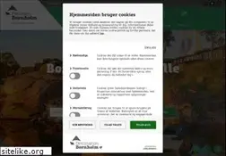 Sites similar to bornholm.info